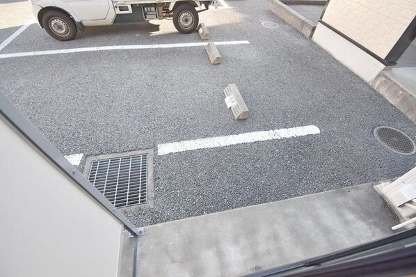 レオパレスエスペランサDの物件内観写真